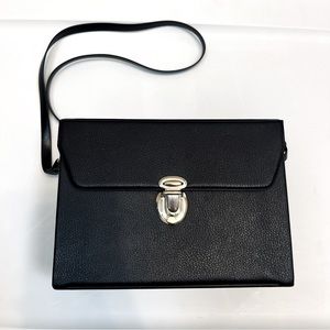 Vintage HardShell Camera Bag